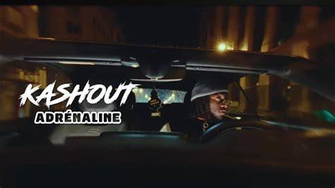 kashout nude