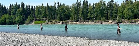 kasilof alaska