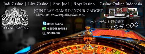 Kasino Online  Situs Judi Live Casino Online Resmi Dan Terpercaya 2023 - Cara Menjadi Bandar Darat Di Situs Kami