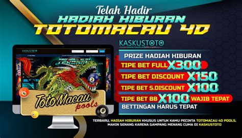 Kaskustoto Situs Toto Togel 4d Slot Terpercaya Di Indonesia - Bandar Toto 4d