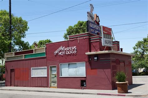 Kaspers Hot Dogs