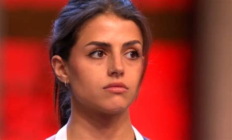 Kassandra Masterchef 13