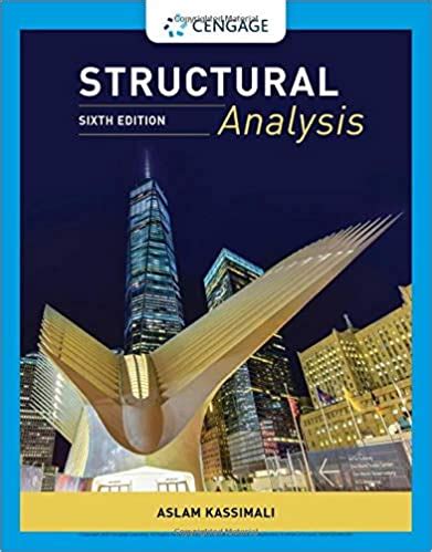 kassimali structural analysis 6th edition