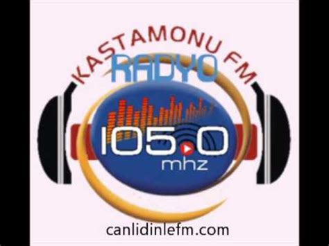 kastamonu radyo