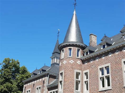 kasteel van bokrijk