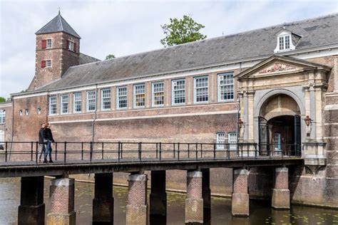 Kasteel Van Breda