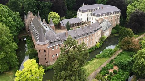 kasteel van gemert