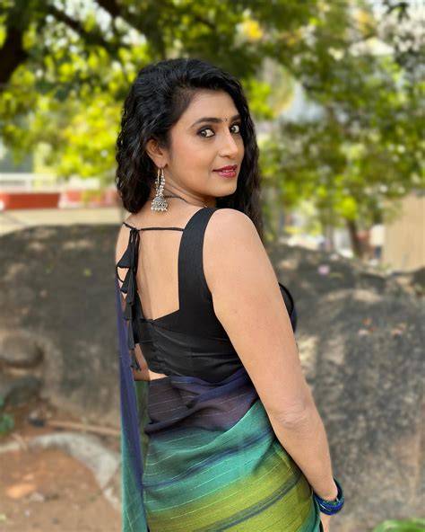 kasthuri nude