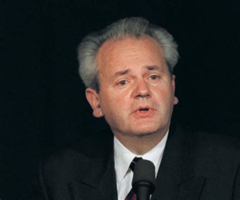 kastratovic slobodan milosevic biography