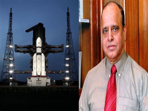kasturi rangan isro launch