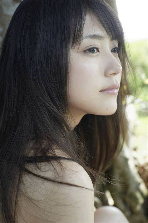 kasumi nude