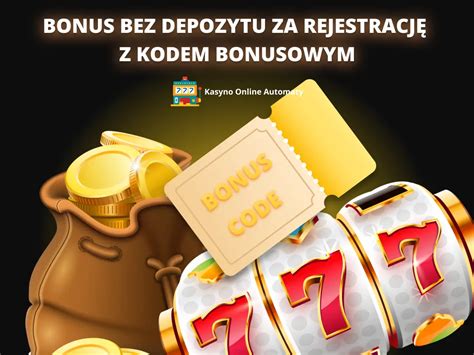 kasyno online z bonusem bez depozytu rcog