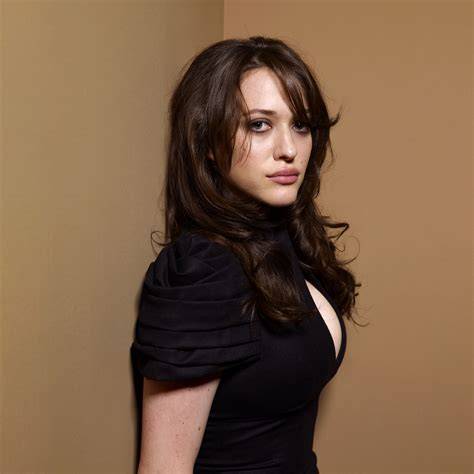 kat dennings ever nude