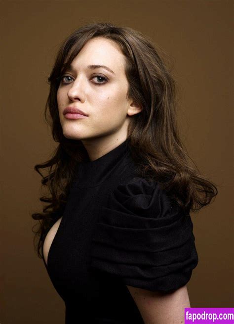 kat dennings leaked pics