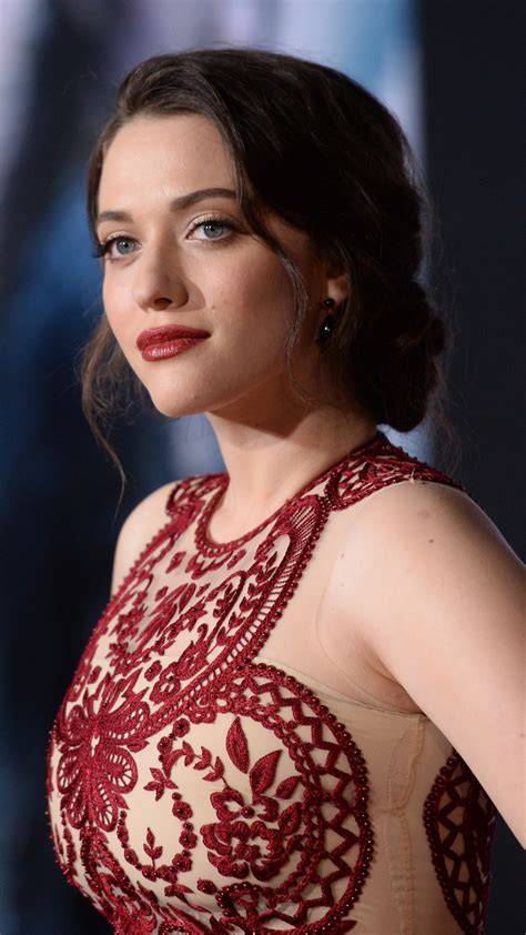 kat dennings nudes