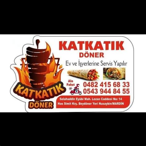 Kat Katık Nusaybin