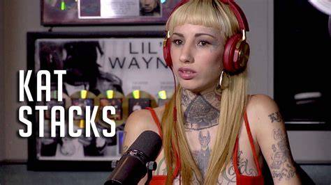 kat stacks nude