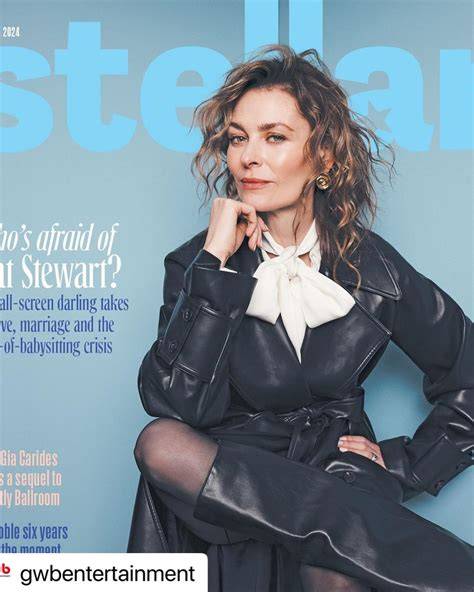 kat stewart nude