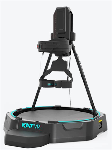 kat vr walk mini