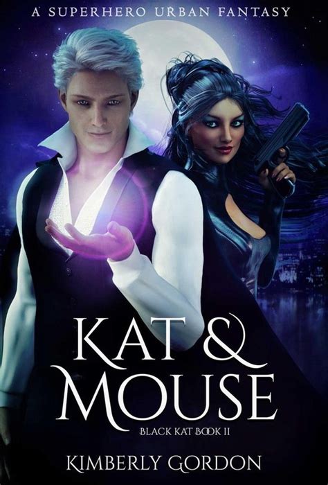 kat and mouse