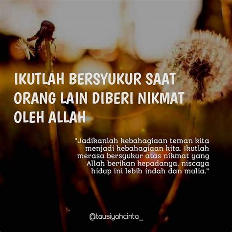 kata2 bersyukur | Azizu Rohim Facebook