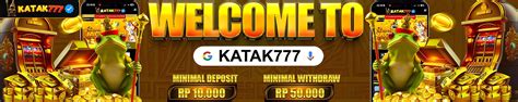 KATAK777 SLOTQRIS | Situs Slot Gacor Hari ini Tergabung Server Slot777