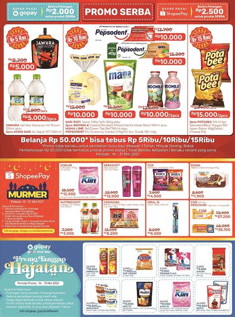 Katalog Alfamart Promo Terbaru 16 30 November 2023 Promo Bulan Ini   Jual Deck Kayu Di Semarang - Promo Bulan Ini | Jual Deck Kayu Di Semarang