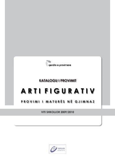 katalogu i provimit