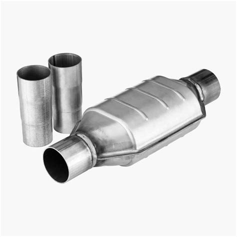 katalysator diesel bil