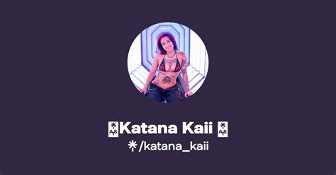 Katana Kaii Onlyfans