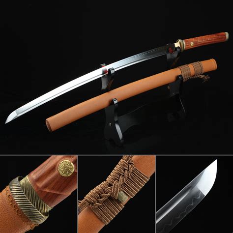 Katana Samurai Sword
