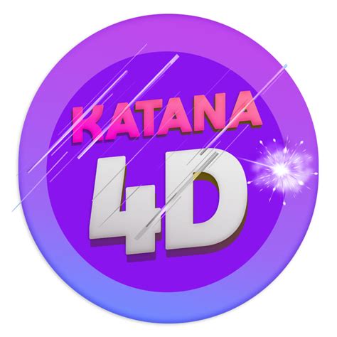 KATANA4D LIVECHAT login link alternatif ‍♂️ deposit via pulsa bintang