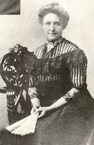 Kate Adams Keller