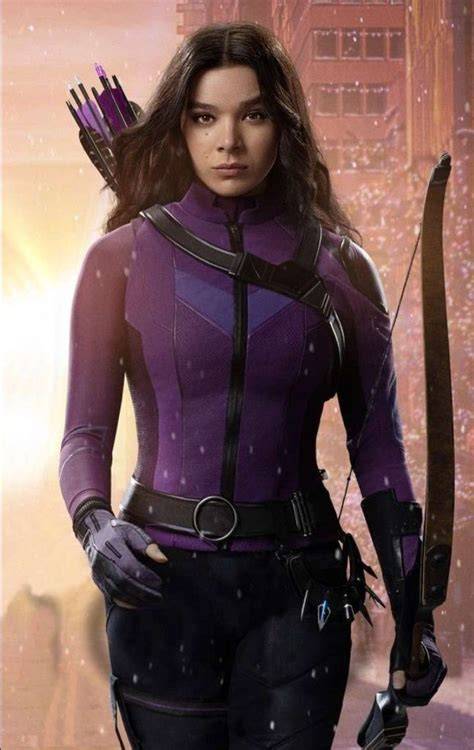 kate bishop nudes