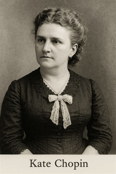 kate chopin