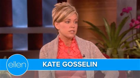 kate gosselin leaked