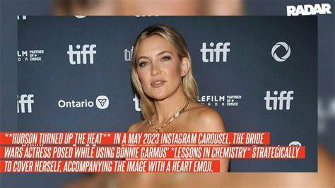 kate hudson nude scene
