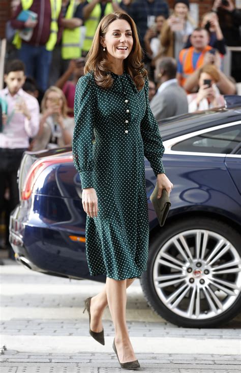 Kate Middleton Style Dress