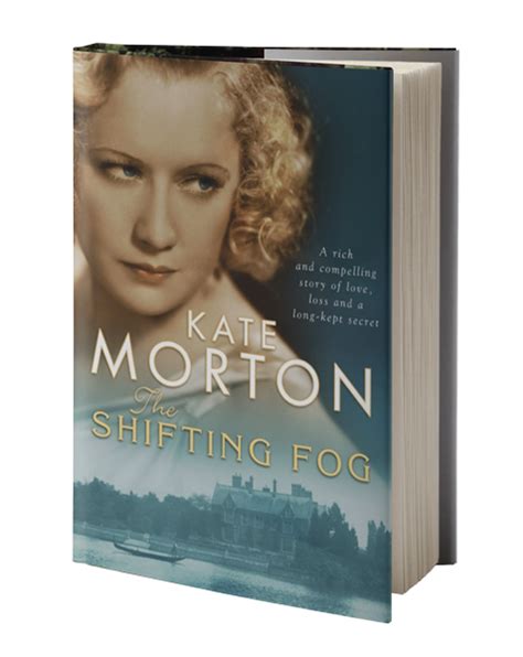 Kate Morton Author