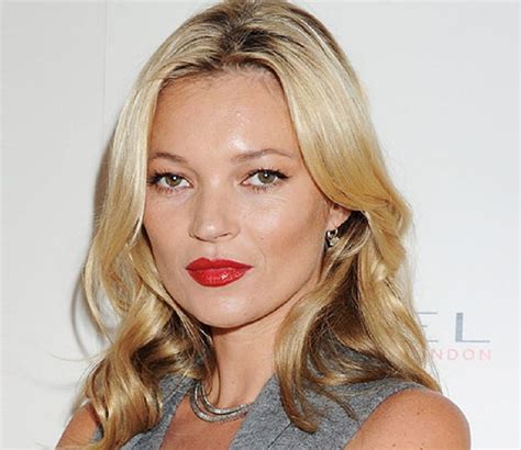 kate moss biography profiles