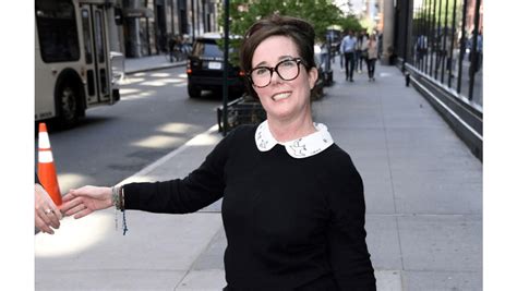 Kate Spade Death Date