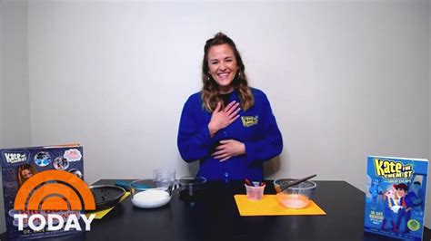 Kate The Chemist How To Make Dry Ice Dry Ice Bubble Science Experiment - Dry Ice Bubble Science Experiment
