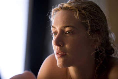 kate winslet reader nude