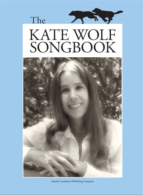 kate wolfe biography