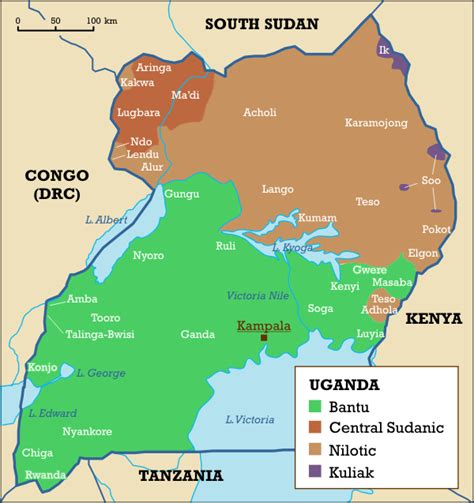 Kategori Kota Di Uganda Wikipedia Bahasa Indonesia Ensiklopedia Uganda Daftar - Uganda Daftar