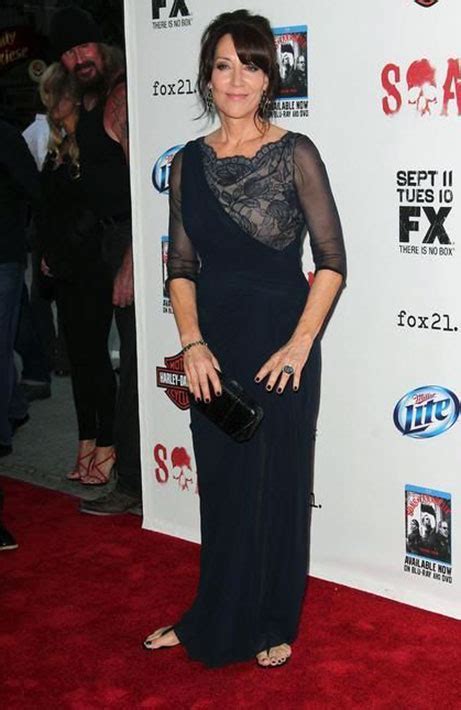 katey sagal naked 