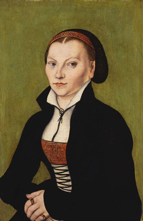 Katharina Von Bora