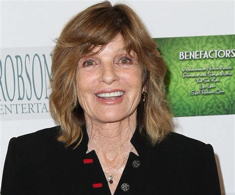 katharine ross biography