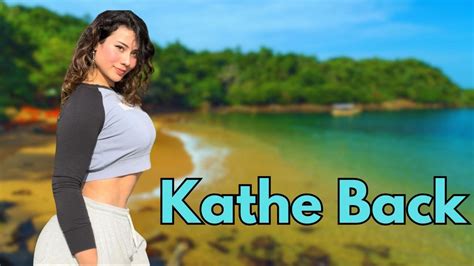 kathe back nude