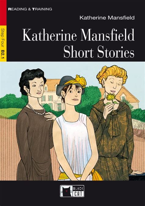 katherine mansfield short stories online